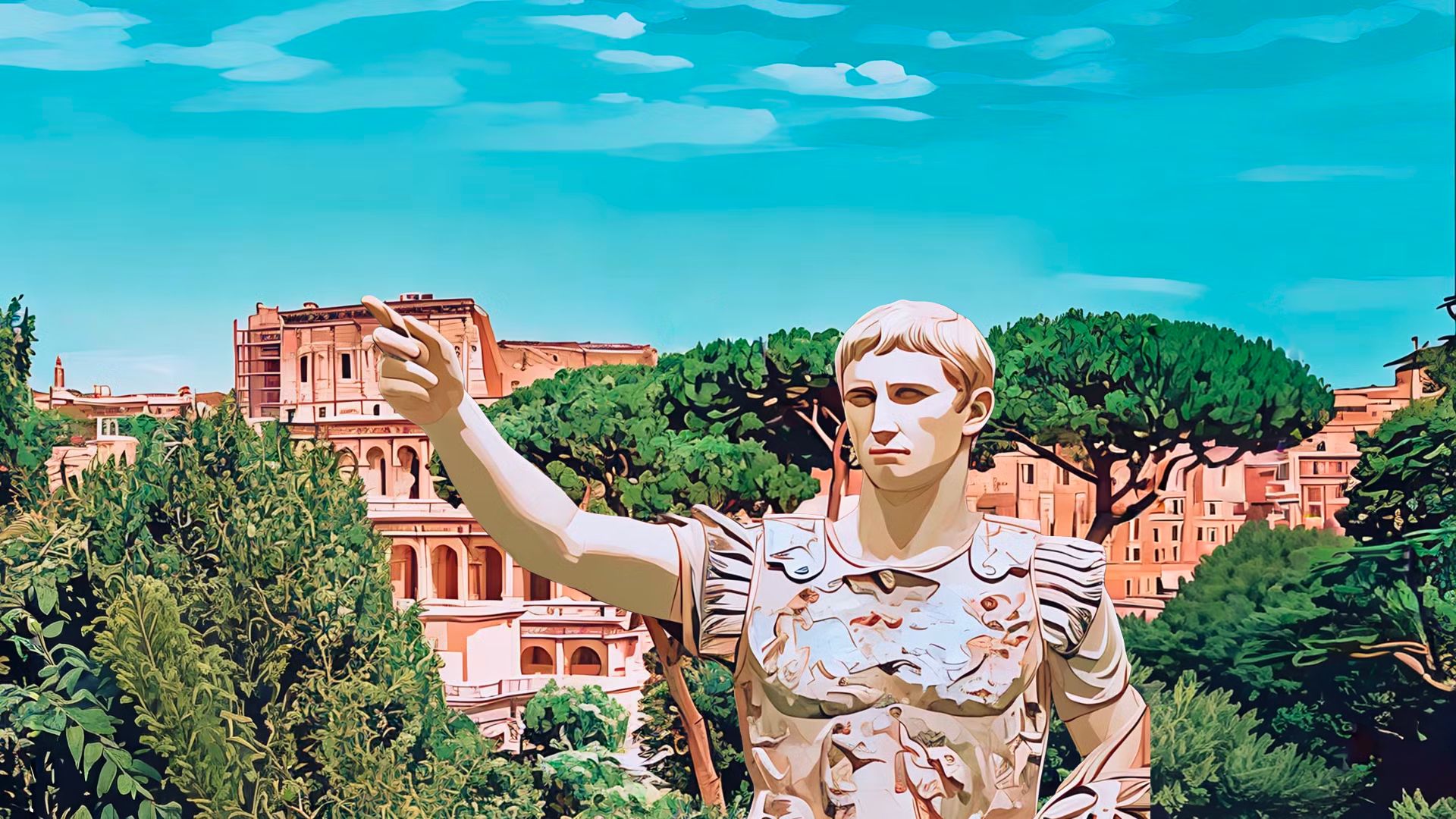 Couverture du voyage